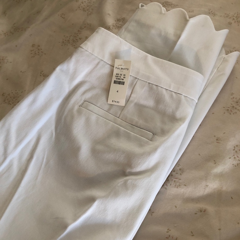 Talbots Pants